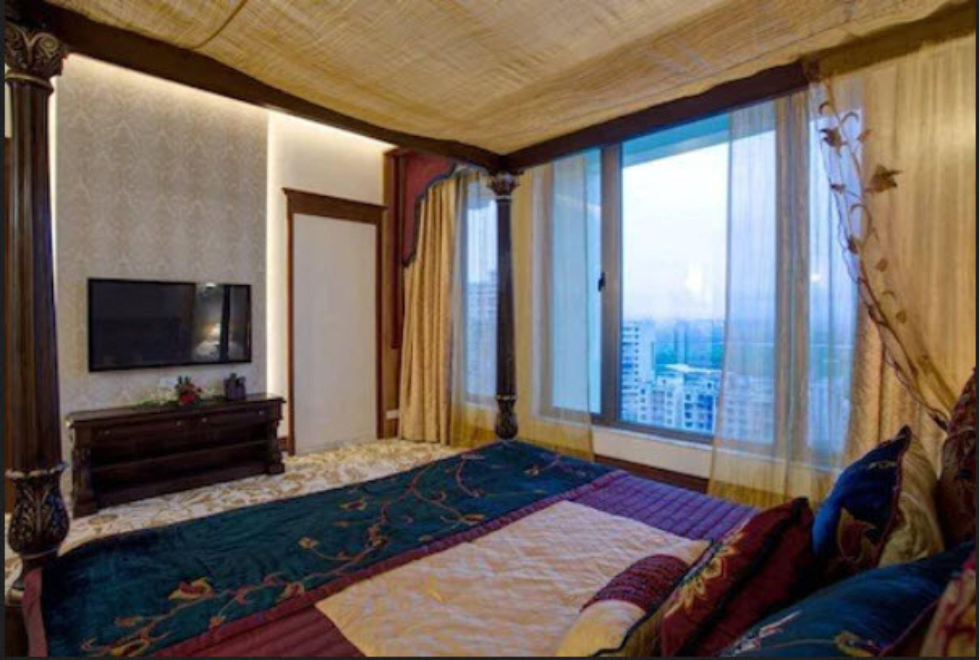 Royal Tulip Navi Mumbai — Photos 2